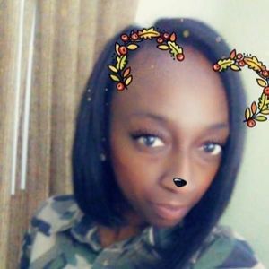 Meet your Posher, Tisha